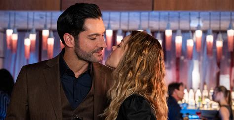 when does chloe find out charlotte is lucifer's mom|chloe decker lucifer netflix.